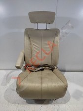 NISSAN ELGRAND 2002-2010 E51