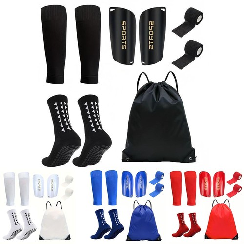 Football set grip socks - football, pc