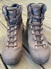 British Army AKU Goretex Boots