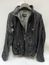 Rab Neutrino Black Pertex