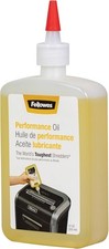 Fellowes Shredder Oil for
