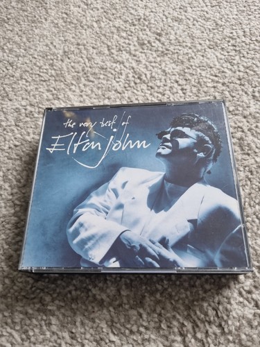 Elton john the very best - john,