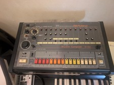 Roland TR-808 Rhythm Composer