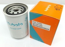 W21ESO1G00 Engine Oil Filter Fits Kubota "M Series" Tractor