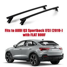Premium Roof Rack Bars For