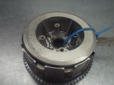 Honda CB400 T CB400 N Super Dream 1978-1981 Motorcycle Complete Clutch Assembly