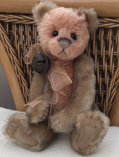 Charlie bears isabelle - charlie,