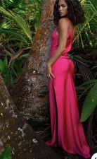 RAT & BOA ANASTASIA DRESS SOLD OUT L BNWT