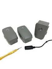 DJI Mavic 2 Pro / Zoom Faulty