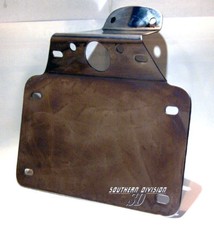 D1181 Stainless Steel License