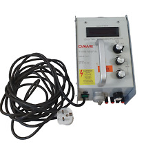 Dawe 1221A Stroboflash Aircraft Strobe Light Unit Stroboscope  - O25