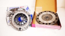Exedy OE 3 Piece Clutch &