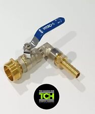 Window cleaning Tank Tap