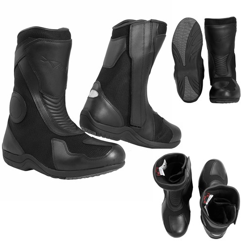 Waterproof boots certified - boots,