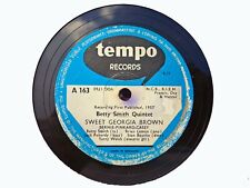 BETTY SMITH QUINTET - Sweet