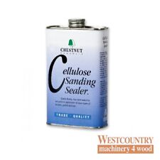 CHESTNUT Cellulose Sanding Sealer - 500ml