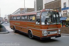 Midland Fox No.22 Leicester