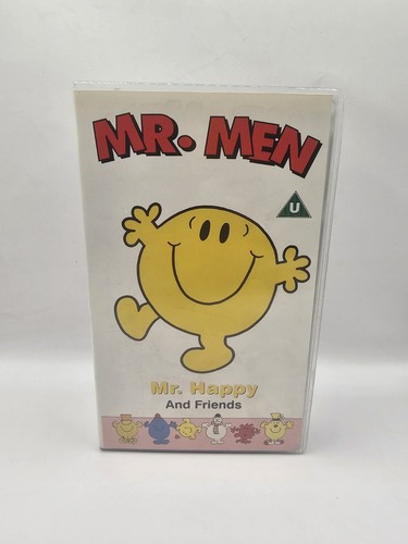 Men happy and - mr, friends