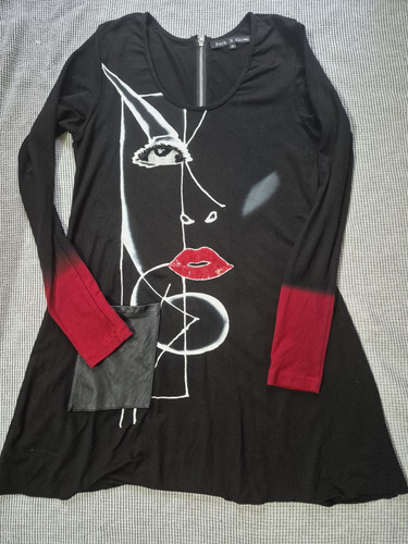 Rare canadian designer - designer, rock