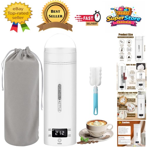Versatile 450ml electric - versatile,