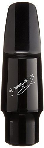 Yanagisawa mouthpiece ebonite - mouthpiece,