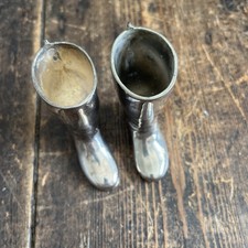 Vintage Grenadier Silver