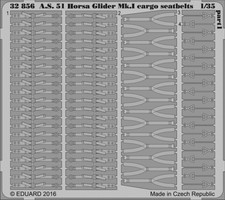 Eduard ed32856 airspeed - eduard, 1:35