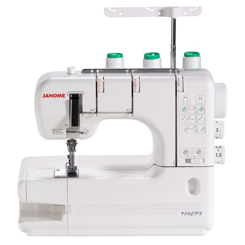 Coverpro 900cpx coverstitch - coverpro,