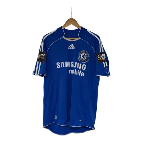 Chelsea carling cup - cup, final