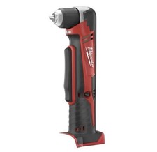 Milwaukee M18 Right Angle