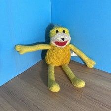 Flat Eric 10-inch Beanbag