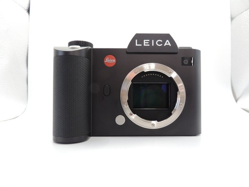 Leica typ 601 - leica, body