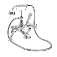 Hudson Reed White Topaz