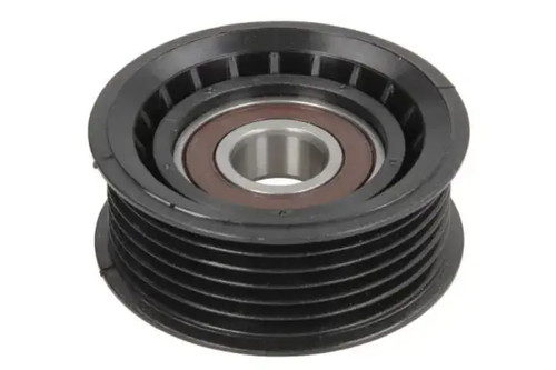 Belt pulley plastic - pulley,