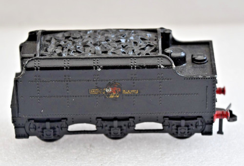 Lms tender dublo meccano - lms,
