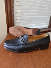 WORN 3x | ALDEN 11.5E BLACK