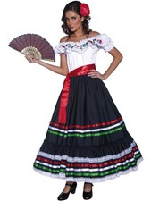 Authentic western senorita - authentic,
