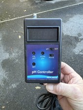 pH Control  pH controller for CO2 Systems