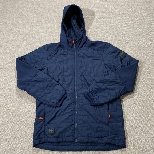 Helly hansen workwear jacket - helly,