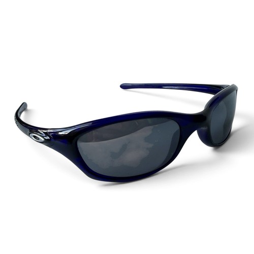 Oakley fives crystal - fives,