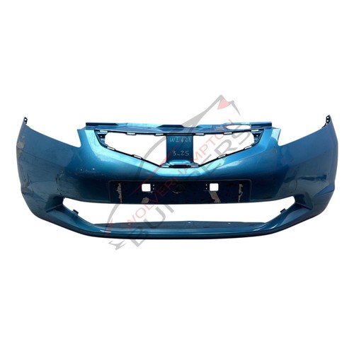 Honda jazz front - jazz,
