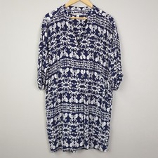 Whistles Dress Womens Medium