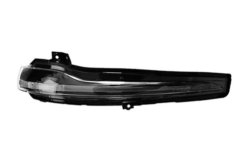 Wing mirror indicator right - indicator,