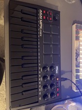 Akai Professional MPK Mini