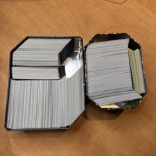 1000x Pokemon Cards Sword &