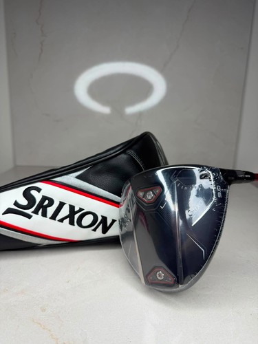 Srixon zxi driver - driver, 9