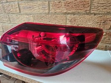 2015 - 2017 MAZDA 6 Estate