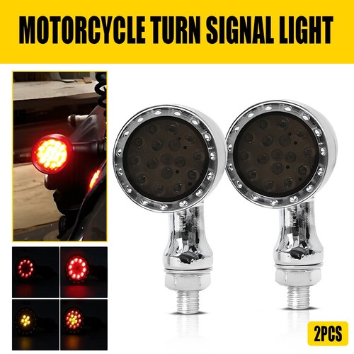 Motorcycle indicators turn - motorcycle,