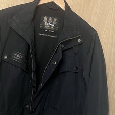 Barbour Jacket Medium M Men's