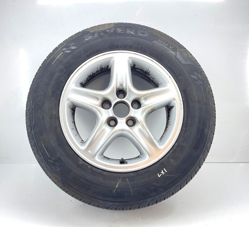 Lexus rx300 inch - inch, alloy